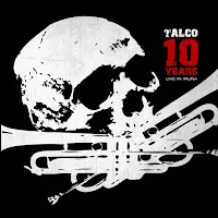 Talco — Bella Ciao — обложка